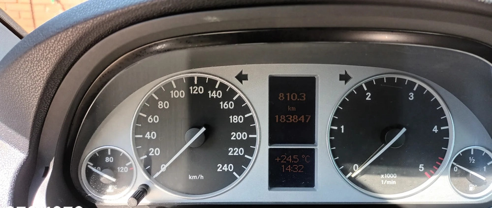 BMW 3GT cena 69000 przebieg: 233000, rok produkcji 2017 z Pabianice małe 436